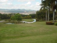 Mae Moh Golfplatz